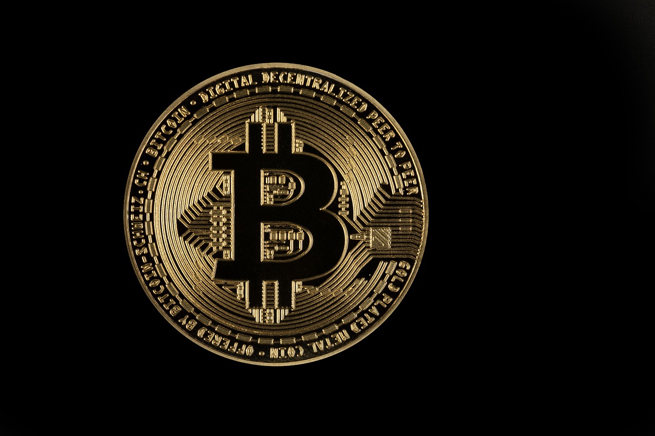 The Impact of Institutional Adoption on Bitcoin Prices